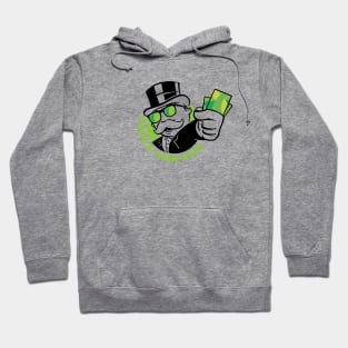 Kohls Cash Rich Hoodie